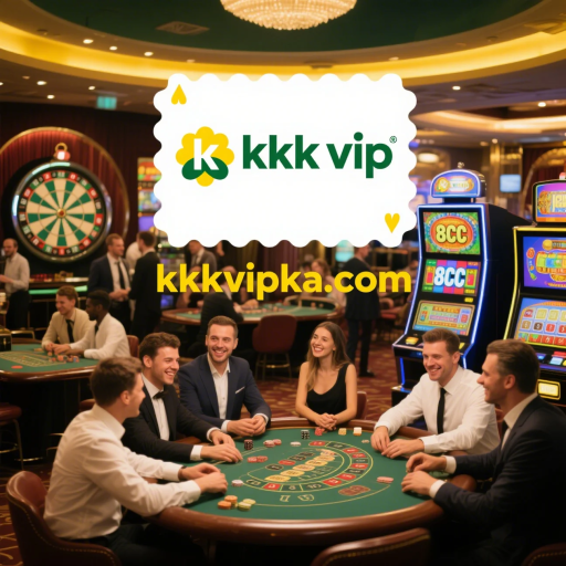 kkk vip